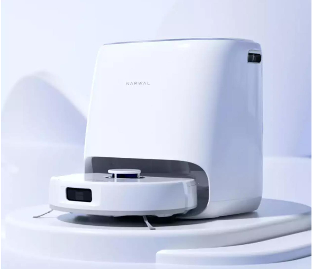 Narwal Robot sprzątający Freo X Ultra - 1226550 - zdjęcie 4